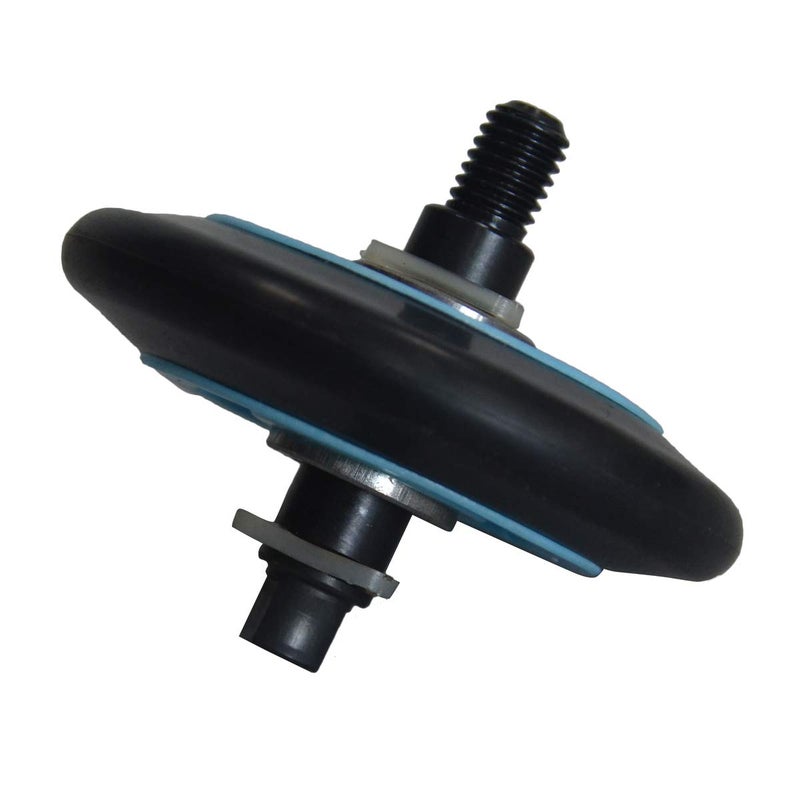 ATMA SUPPLY Upgraded Dryer Repair Kit Compatible with Samsung Includes DC97-16782A Drum Roller DC93-00634A Pulley DC61-01215B Spring 6602-001655 Belt Replaces AP5325135 AP6038887 PS4221885 PS4133825 - Image 3